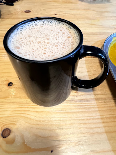 Comentarii opinii despre Nature's Touch Cafe