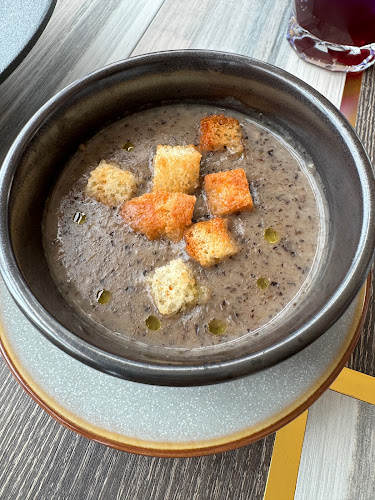 MONTI at 1-Altitude Melaka | Highest Italian Rooftop Restaurant in Melaka