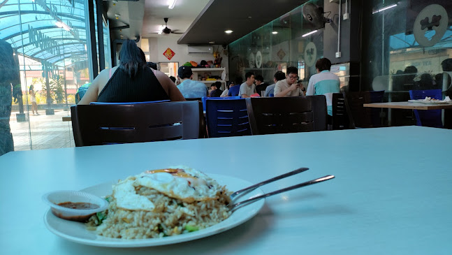 Subang Square Shopping Mall, Ss 15, 47500 Subang Jaya, Selangor