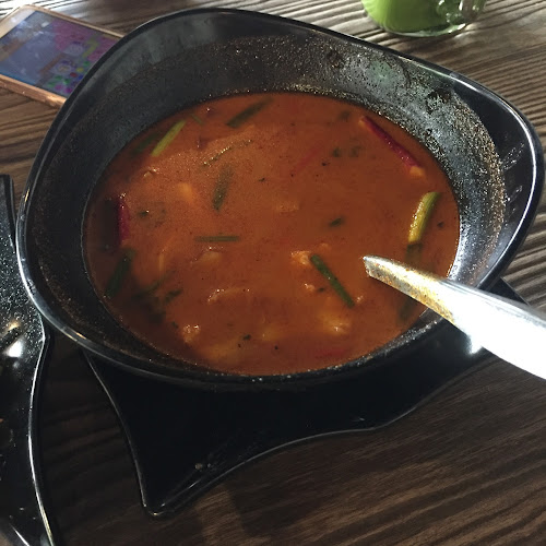 Soi 55 Thai Kitchen - Gastronomi dan perhotelan