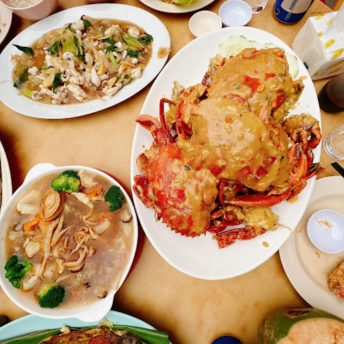 Comentarii opinii despre Restoran Tin Hiong Lau