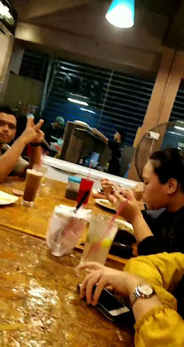 Opinii despre Original Tok Hery Char Koay Teow în Padang Serai - Gastronomi dan perhotelan