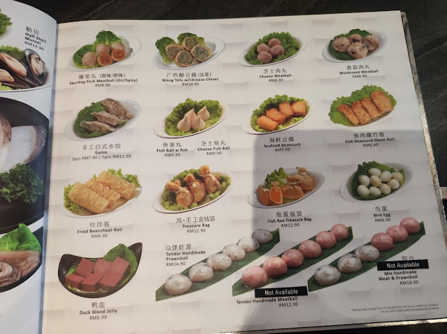 Arashi Shabu-Shabu - Gastronomi dan perhotelan