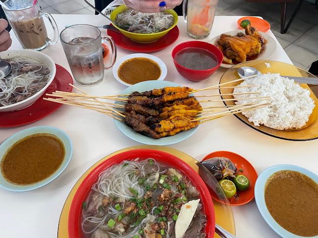 Bertuah Fortune(泉福）