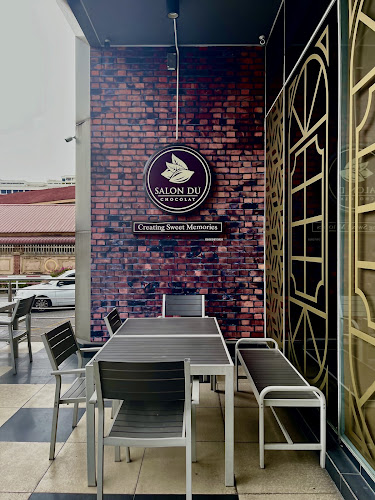 Comentarii opinii despre Salon Du Chocolat @ Ipoh Parade