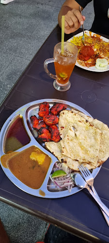 Opinii despre Nasi Kandar Line Clear în George Town - Gastronomi dan perhotelan