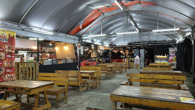 Comentarii opinii despre The Street Port Cafe