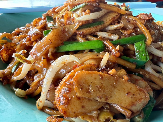 Restaurant Kum Chuan (Kedai Kopi Kum Chuan)