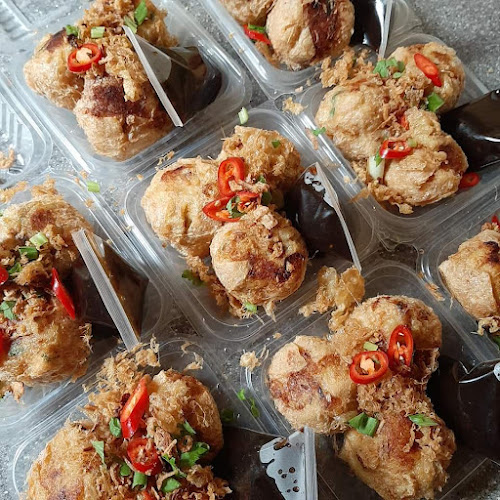 Gerai Teh Ais Pyorr Lambor - Lambor Kanan