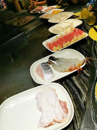 Enso Teppanyaki (Japanese Restaurant at Jesselton Mall) - Gastronomi dan perhotelan