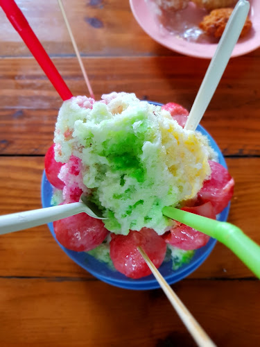 Comentarii opinii despre Warung Pak Din Palm Grove Klang