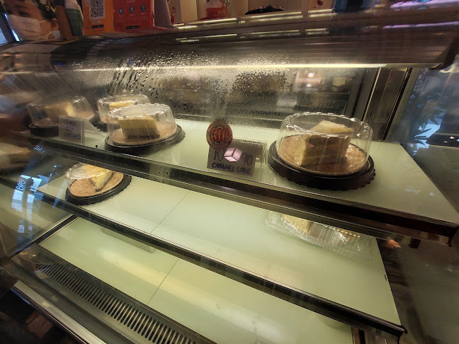 Sushi Tie Wisma Sanyan - Sibu