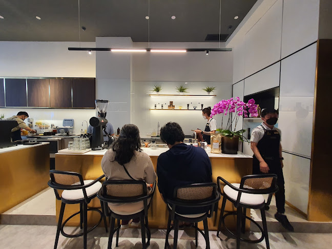 The Coffee Academics @ Pavilion Kuala Lumpur