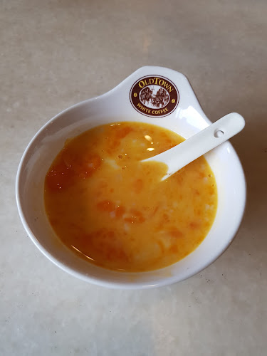 Oldtown White Coffee - Gastronomi dan perhotelan