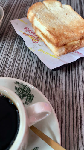 The Kopitiam - Gastronomi dan perhotelan