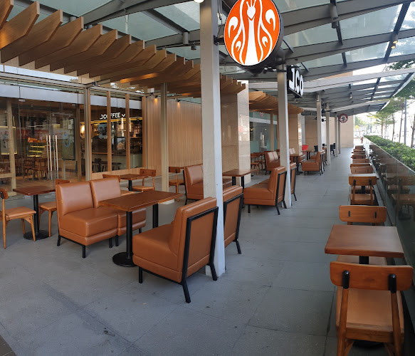 Comentarii opinii despre J.CO Donut & Coffee