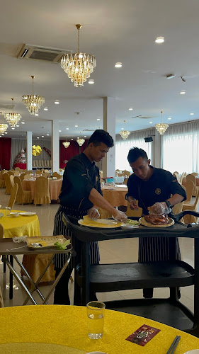 Opinii despre New TS VIP Restaurant Sdn Bhd | Menglembu în Ipoh - Gastronomi dan perhotelan