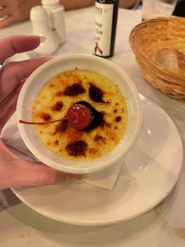 Comentarii opinii despre Pampas Steakhouse at Old Malaya