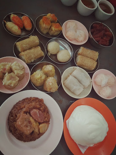 Restoran Shuangxi Lou Sdn Bhd - Gastronomi dan perhotelan