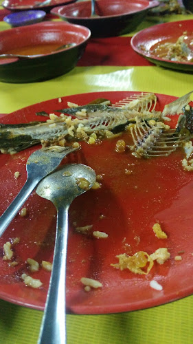 Kari Semilang Pak Njang - Gastronomi dan perhotelan