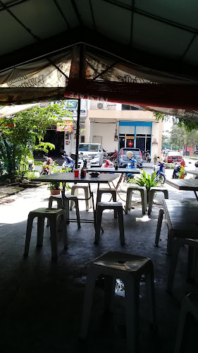 Opinii despre Faz Cafe în George Town - Gastronomi dan perhotelan