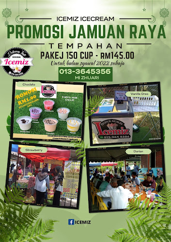 Comentarii opinii despre IceMiz Icecream