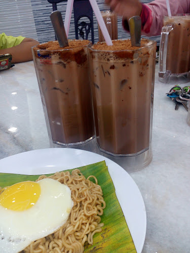 Restoran Rest🌶1 • TTDI Grove