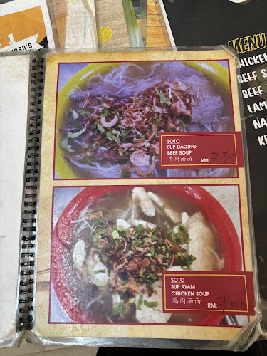 54, Jalan Pantai, Pusat Bandar Kota Kinabalu, 88800 Kota Kinabalu, Sabah