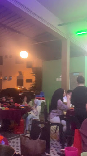 D11 Steamboat - Kuching