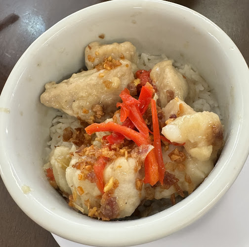 Comentarii opinii despre Wang Zai Dim Sum