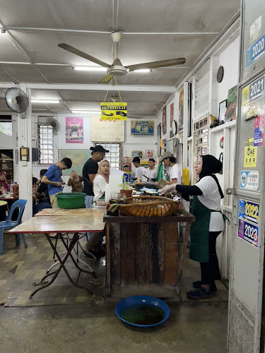 24A, Jalan Dato Dalam, Bandar Johor Bahru, 80000 Johor Bahru, Johor Darul Ta'zim