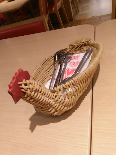 Comentarii opinii despre The Chicken Rice Shop East Coast Mall