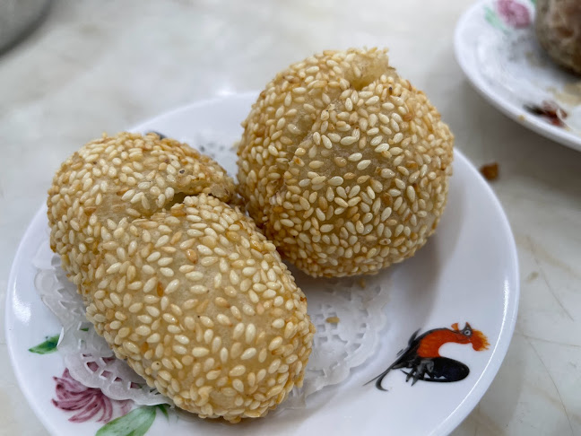 Restoran Meng Xiang - Mount Austin - Johor Bahru