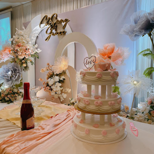 Opinii despre Happiness Cake House în Sibu - Gastronomi dan perhotelan