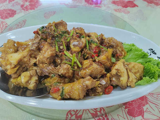 A15, Jalan Dato Tahwil Azar, Taman Jubilee, 30300 Ipoh, Perak