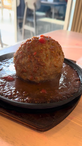 BAKSO SENARIO - Kota Kinabalu