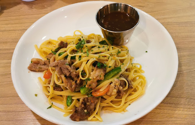 Comentarii opinii despre The Grato® Original by Chef Yasser