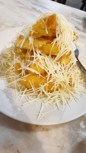 The Best Corner Stutong - Kuching