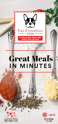 Kafe Bistro Two Frenchies