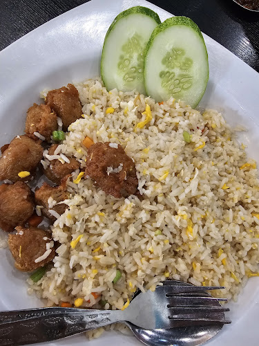 Kopiloco Johor Bahru City - Gastronomi dan perhotelan