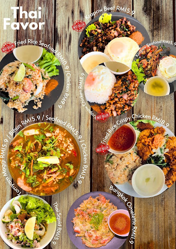 CháWan - Johor Bahru