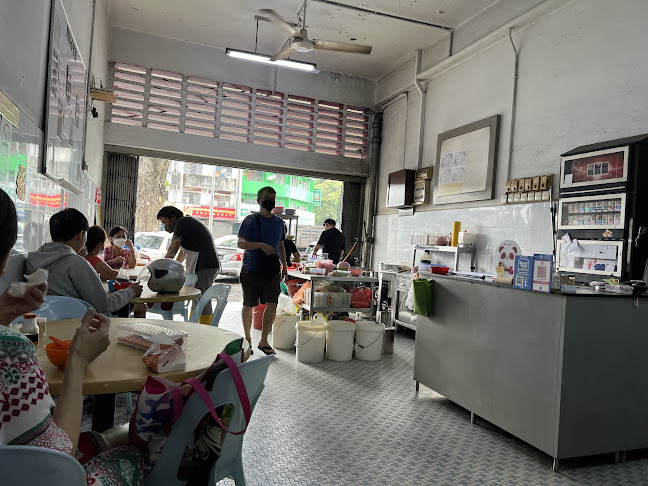 Opinii despre 明星茶餐室 în Kuala Lumpur - Gastronomi dan perhotelan