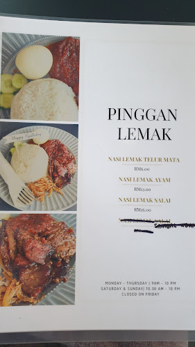 KITA Cafe - Shah Alam