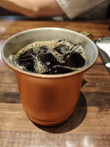 Hoshino Coffee @ Empire Shopping Gallery - Subang Jaya