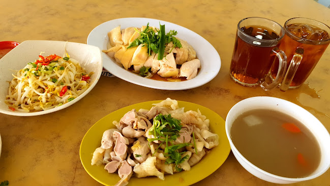 Restoran Yat Yeh Hing - Petaling Jaya