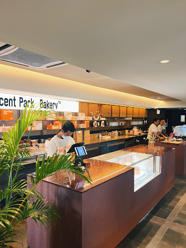 Magnificent Park Bakery - Gastronomi dan perhotelan