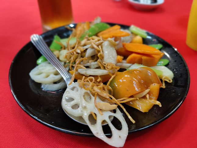 Restoran Sin Chua Kee - Kuala Lumpur
