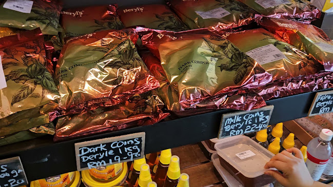 Dan bahan kimia - Gastronomi dan perhotelan