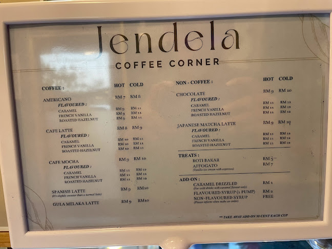 FULL BELLY - Batu Pahat