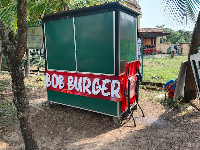 BoB Burger - Shah Alam
